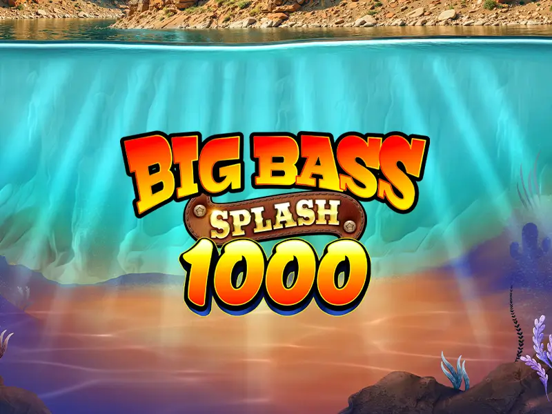 29 bet Big Bass Splash 1000